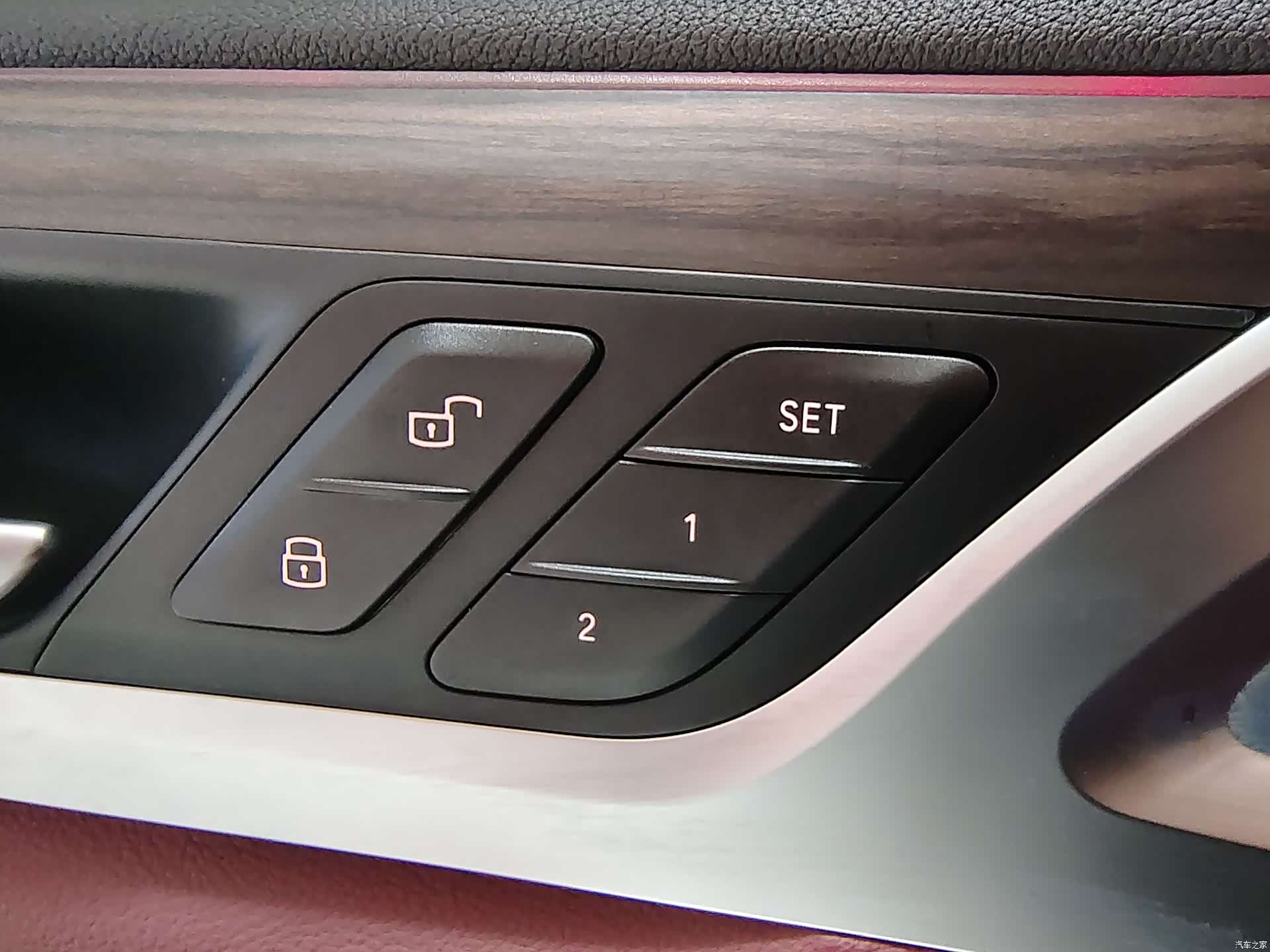 BMW X3, 2024 11