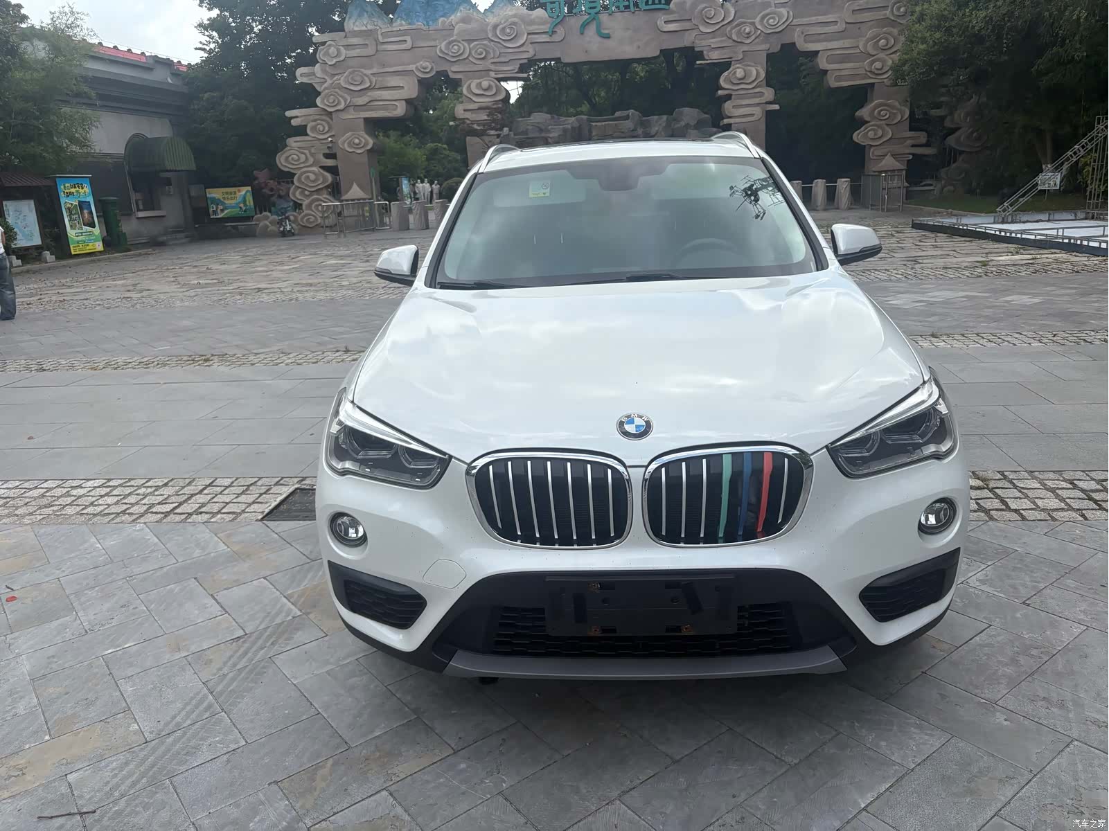 BMW X1, 2019 2