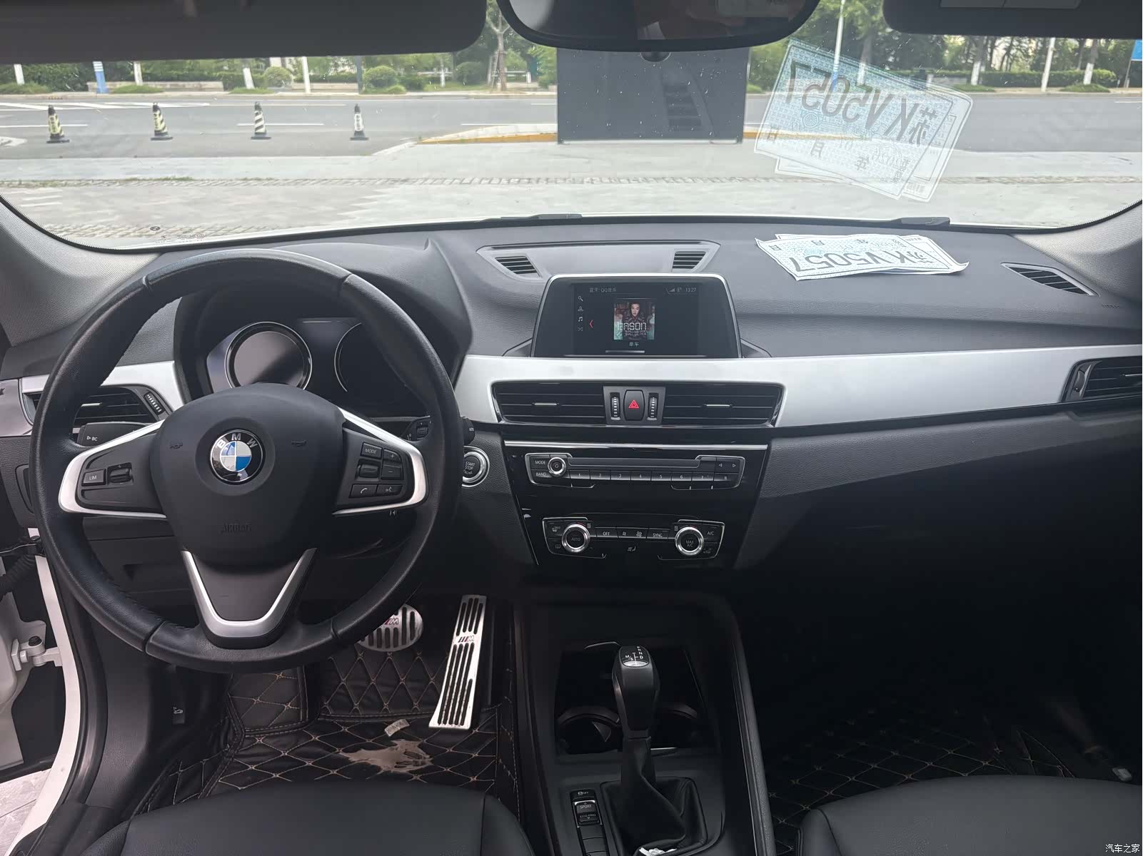 BMW X1, 2019 6