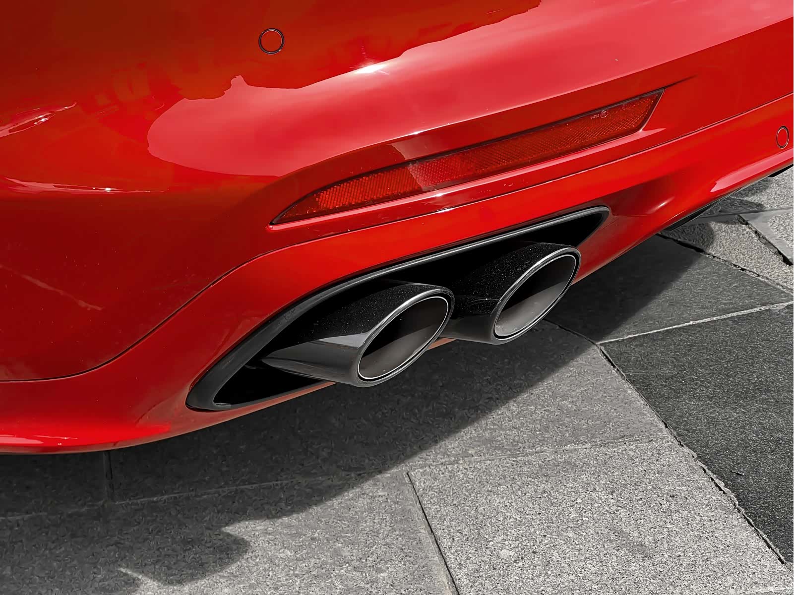 Porsche Panamera, 2022 9