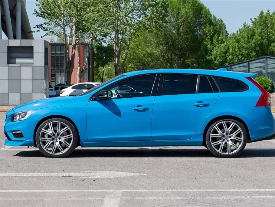 Volvo V60 Volvo V60