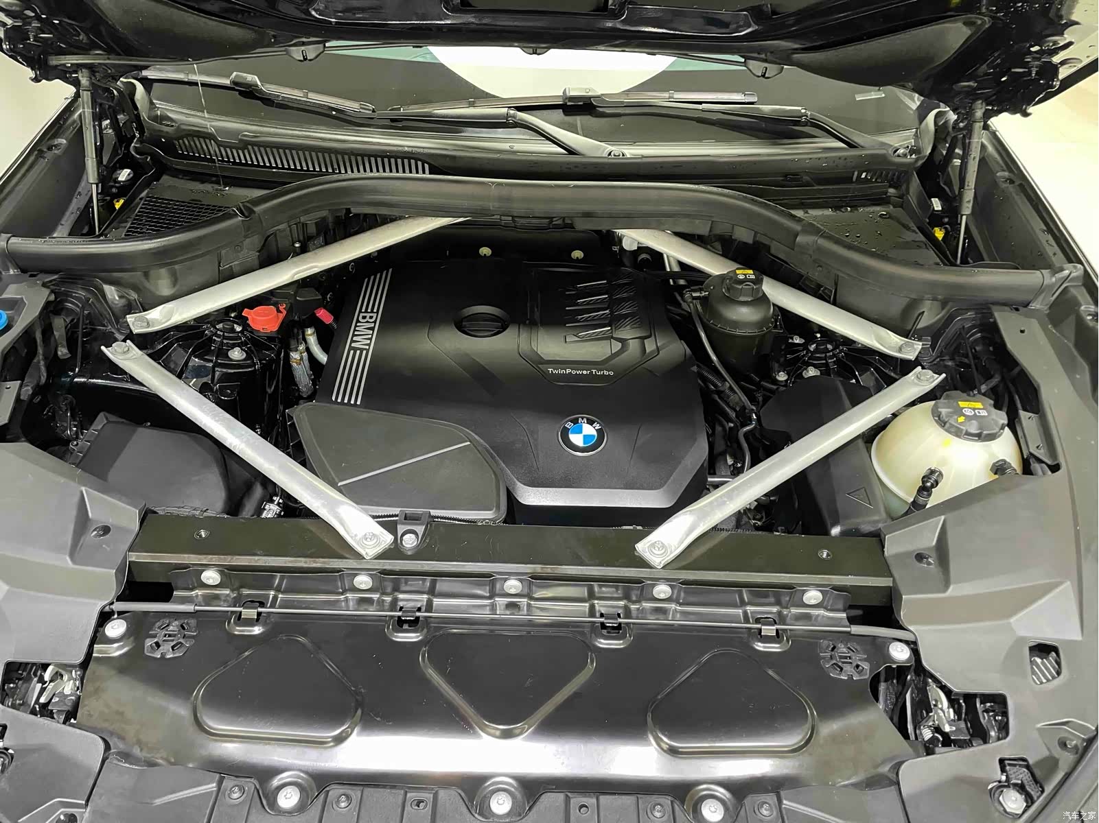 BMW X5, 2020 14
