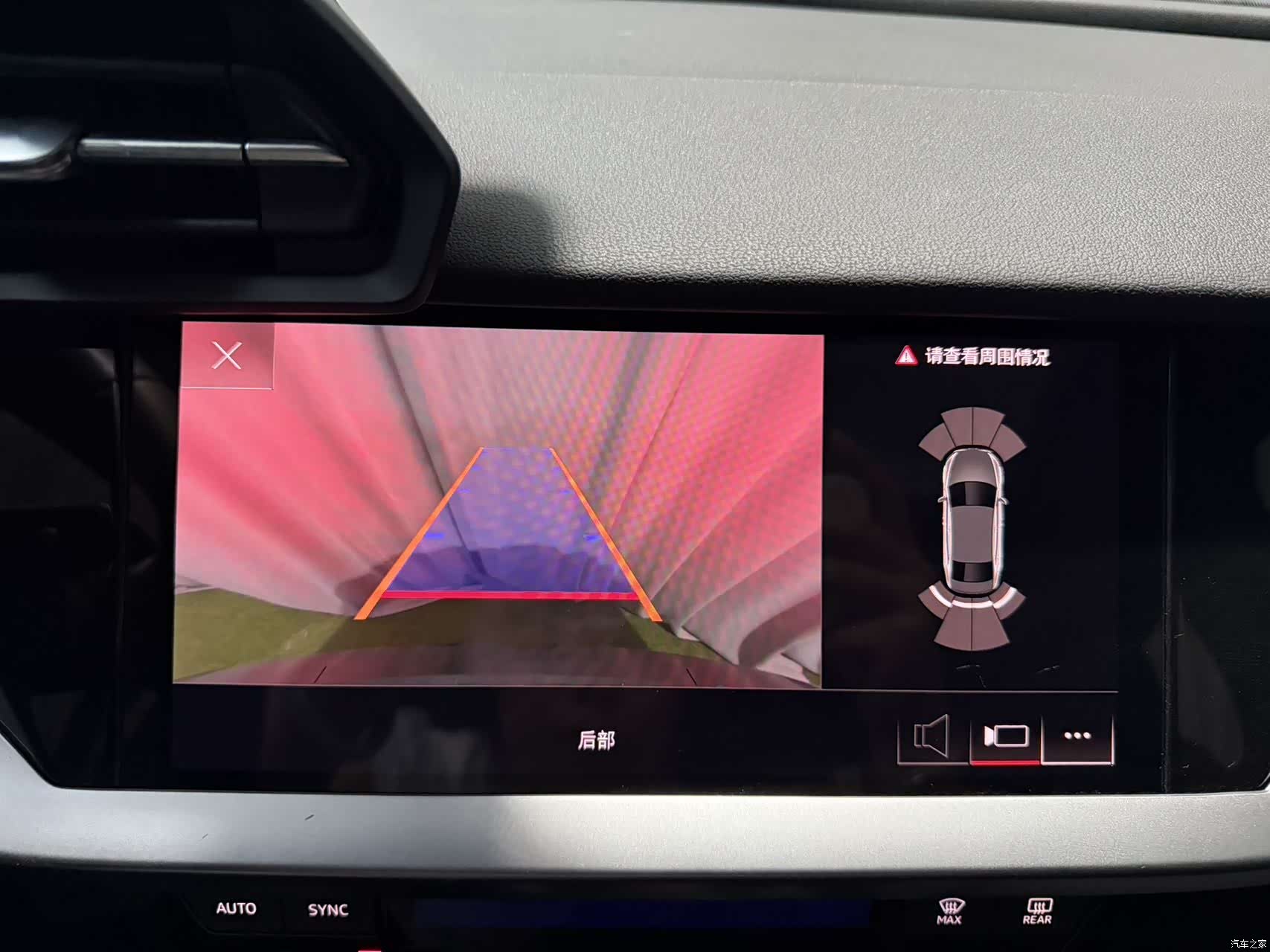 Audi A3, 2022 12