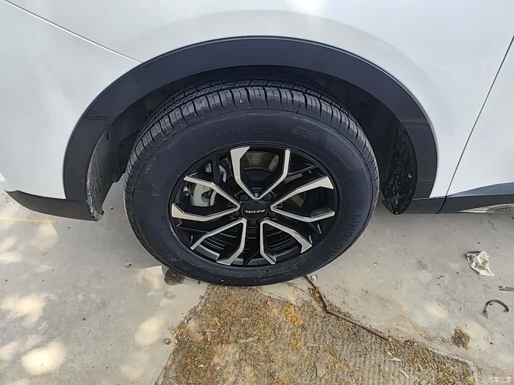 Haval H6, 2022 23