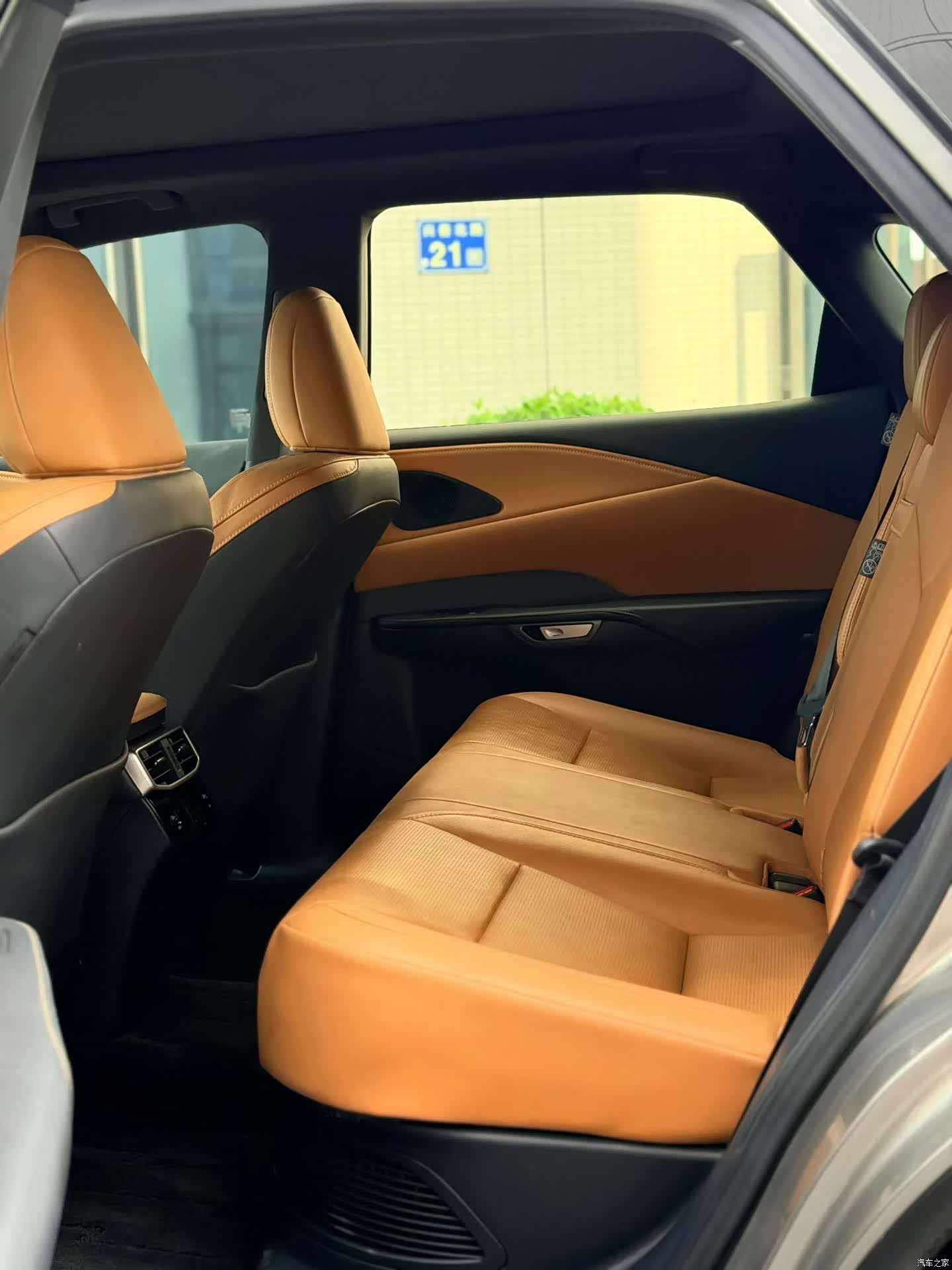 Lexus RX, 2024 6