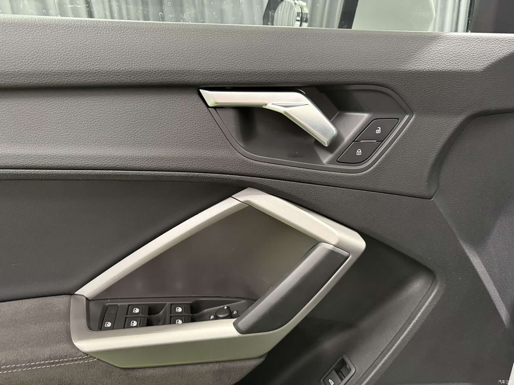 Audi Q3, 2023 7