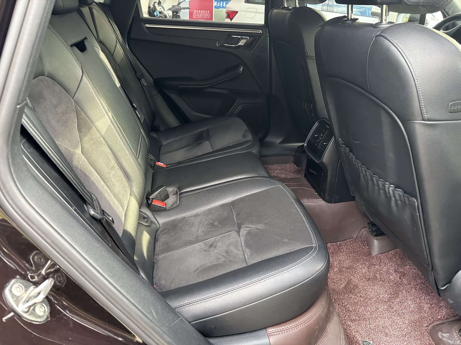Porsche Macan, 2016 7