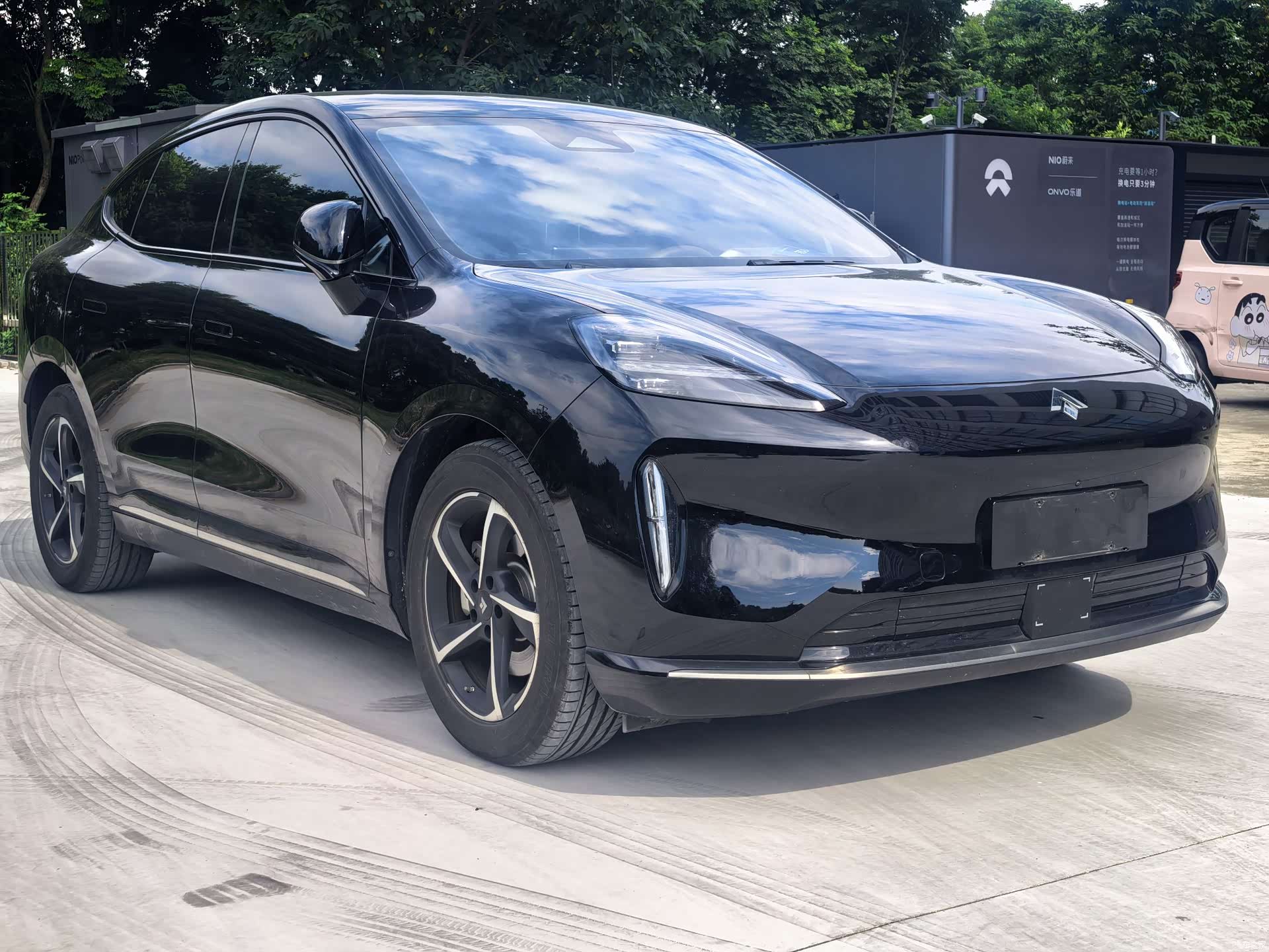 Hyper HT, 2024 3