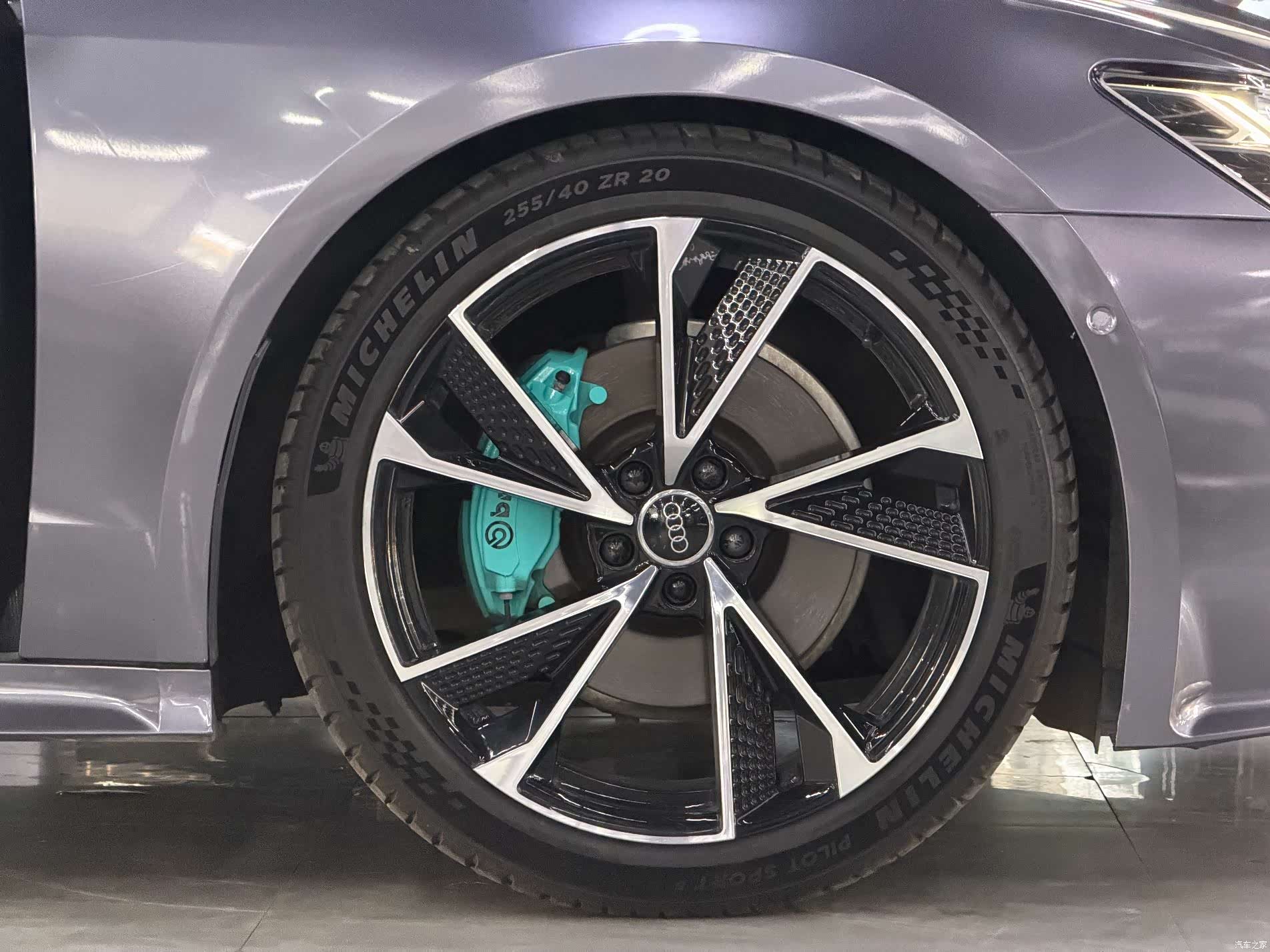 Audi A7, 2021 16