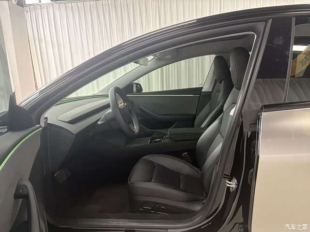 Tesla Model 3, 2024 все фото