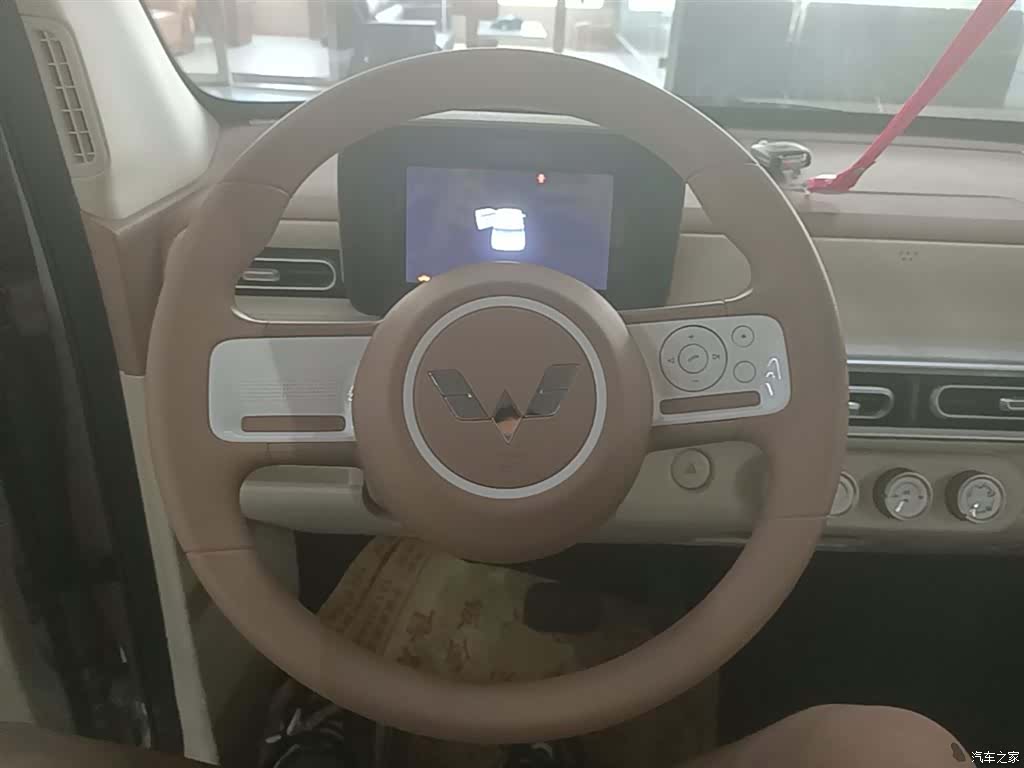 Wuling MINIEV, 2026 11