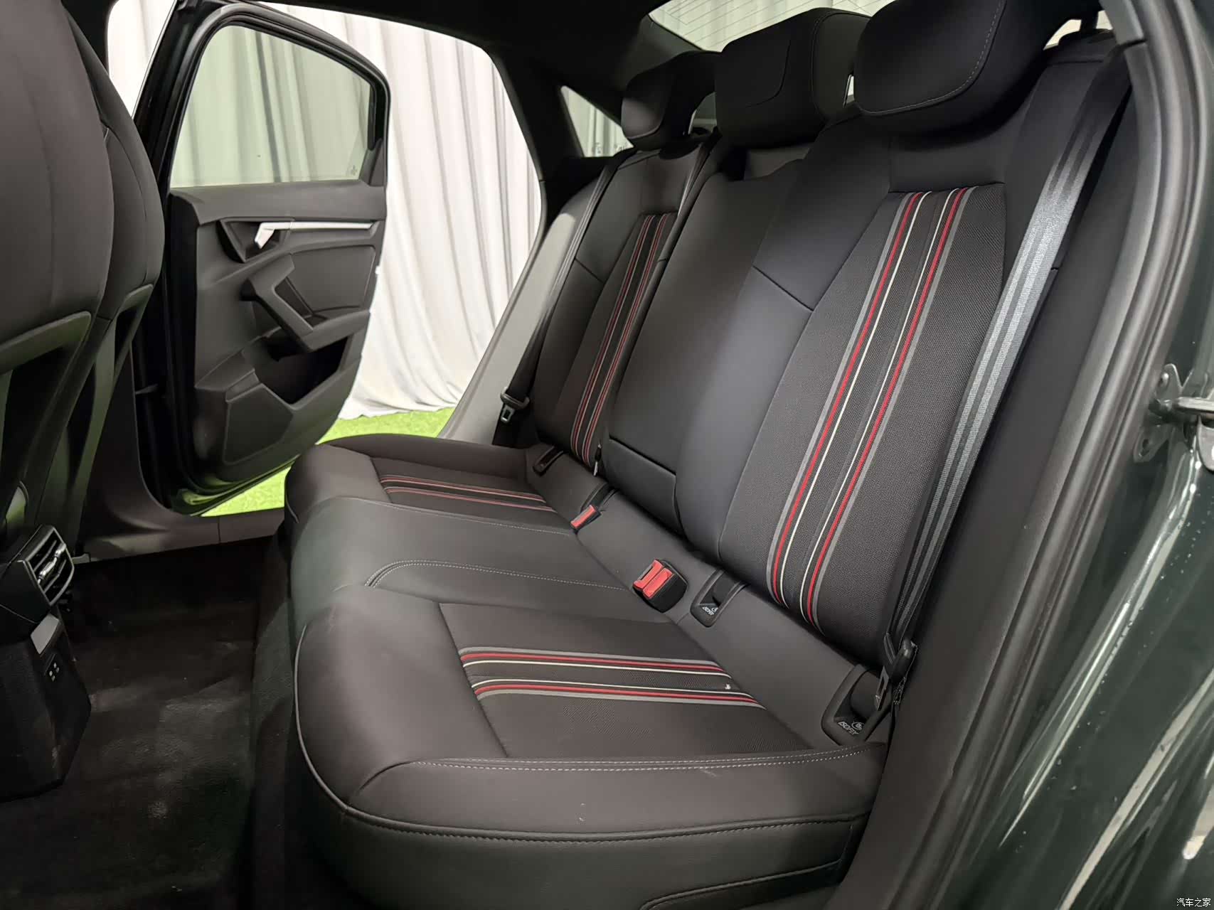 Audi A3, 2022 9