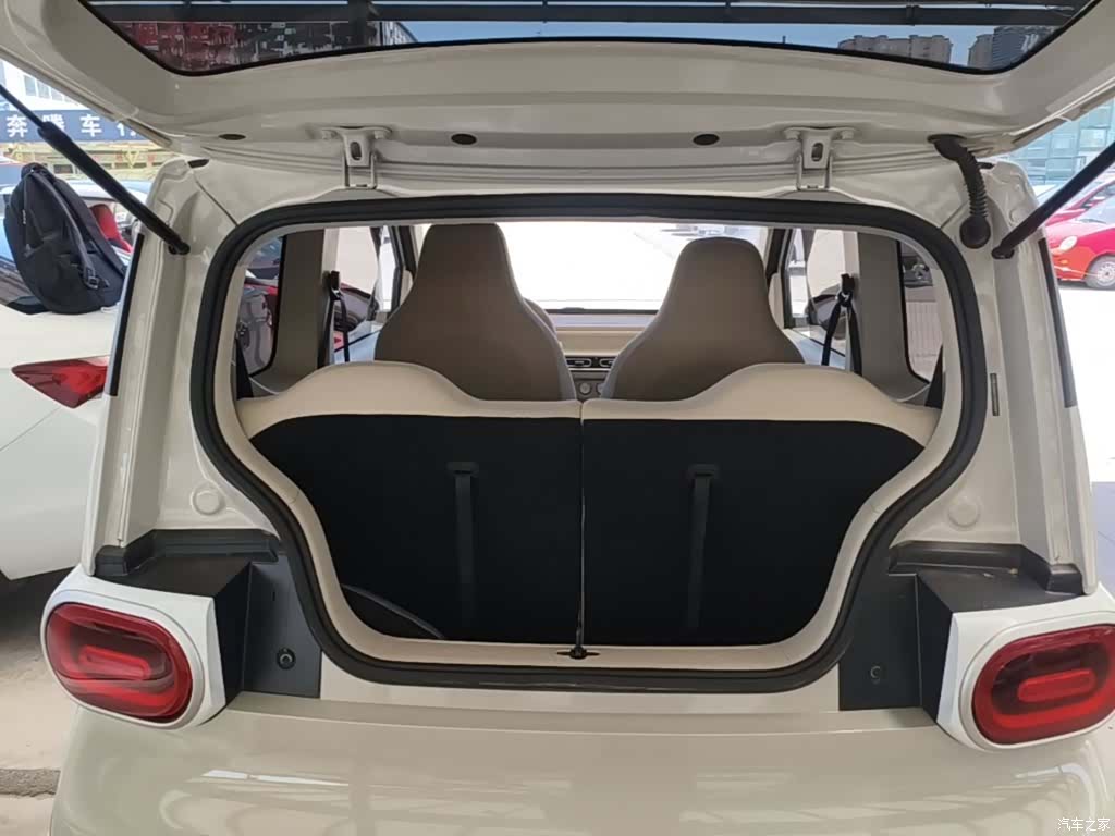 Wuling MINIEV, 2025 19