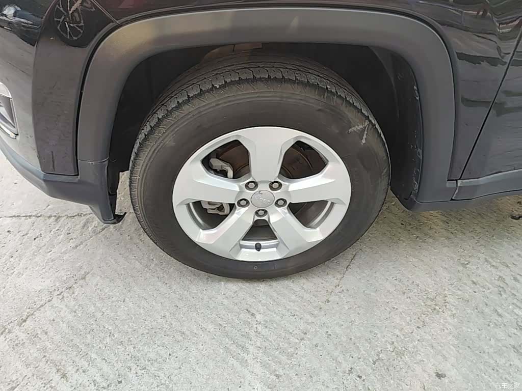 Jeep Compass, 2019 25