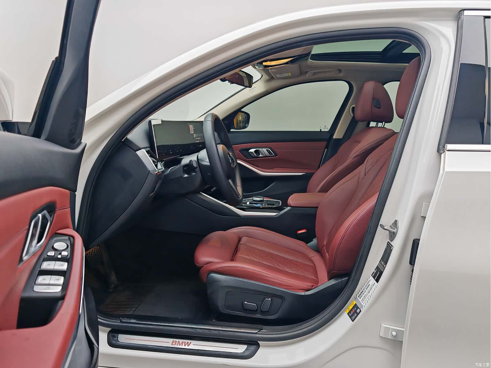 BMW i3, 2024 14