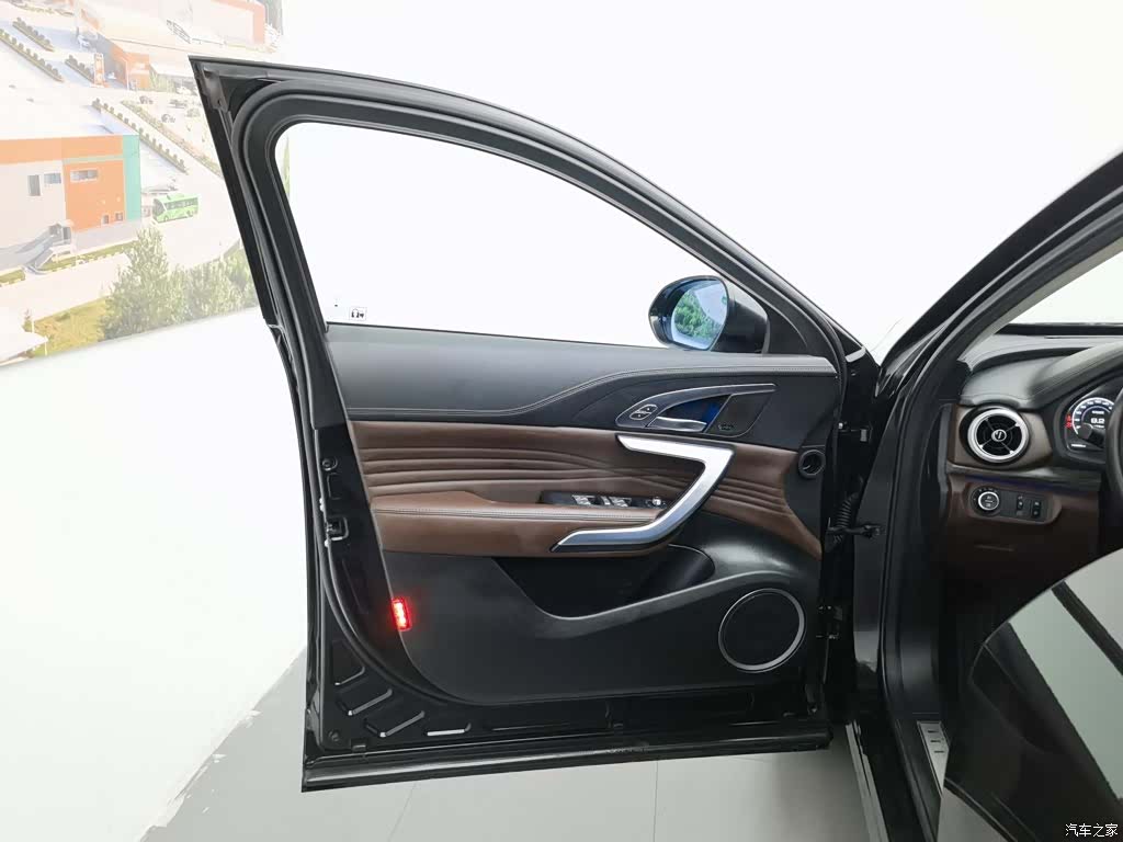 WEY VV7, 2019 8