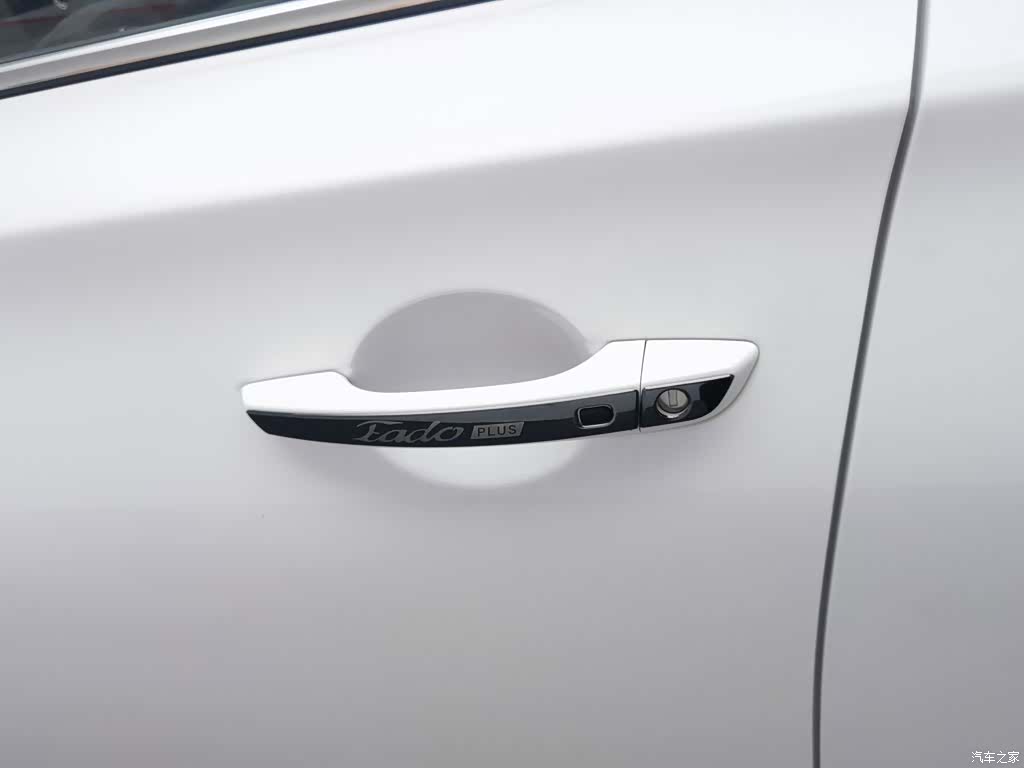 Changan Eado, 2021 18