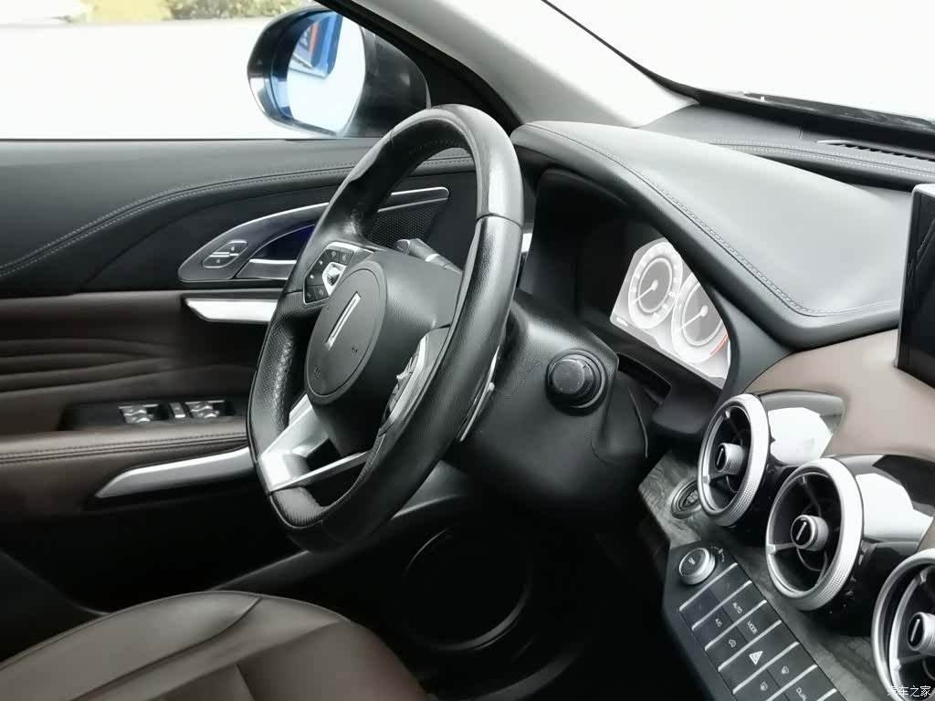 WEY VV7, 2019 22