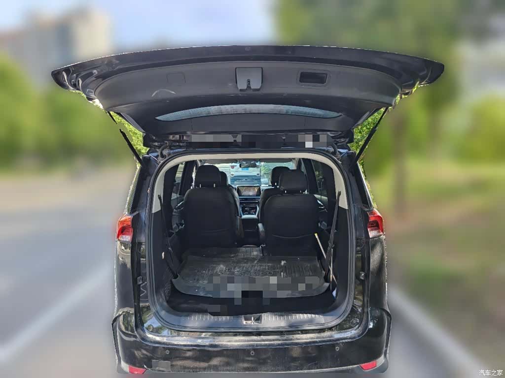 Maxus G50, 2020 16