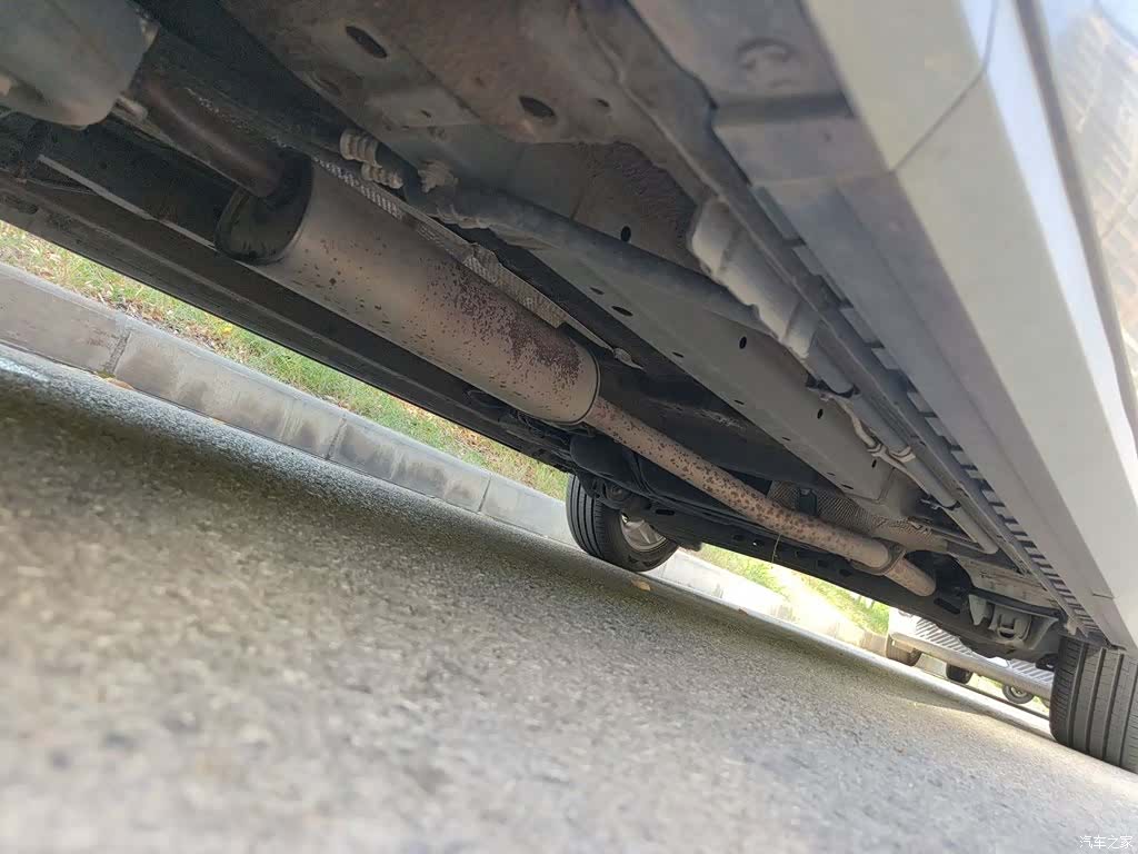 Maxus G50, 2020 21