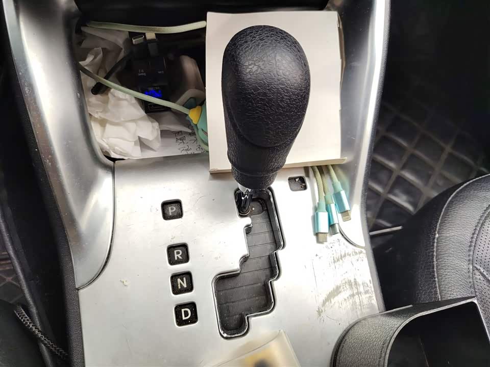 Hyundai Beijing ix35