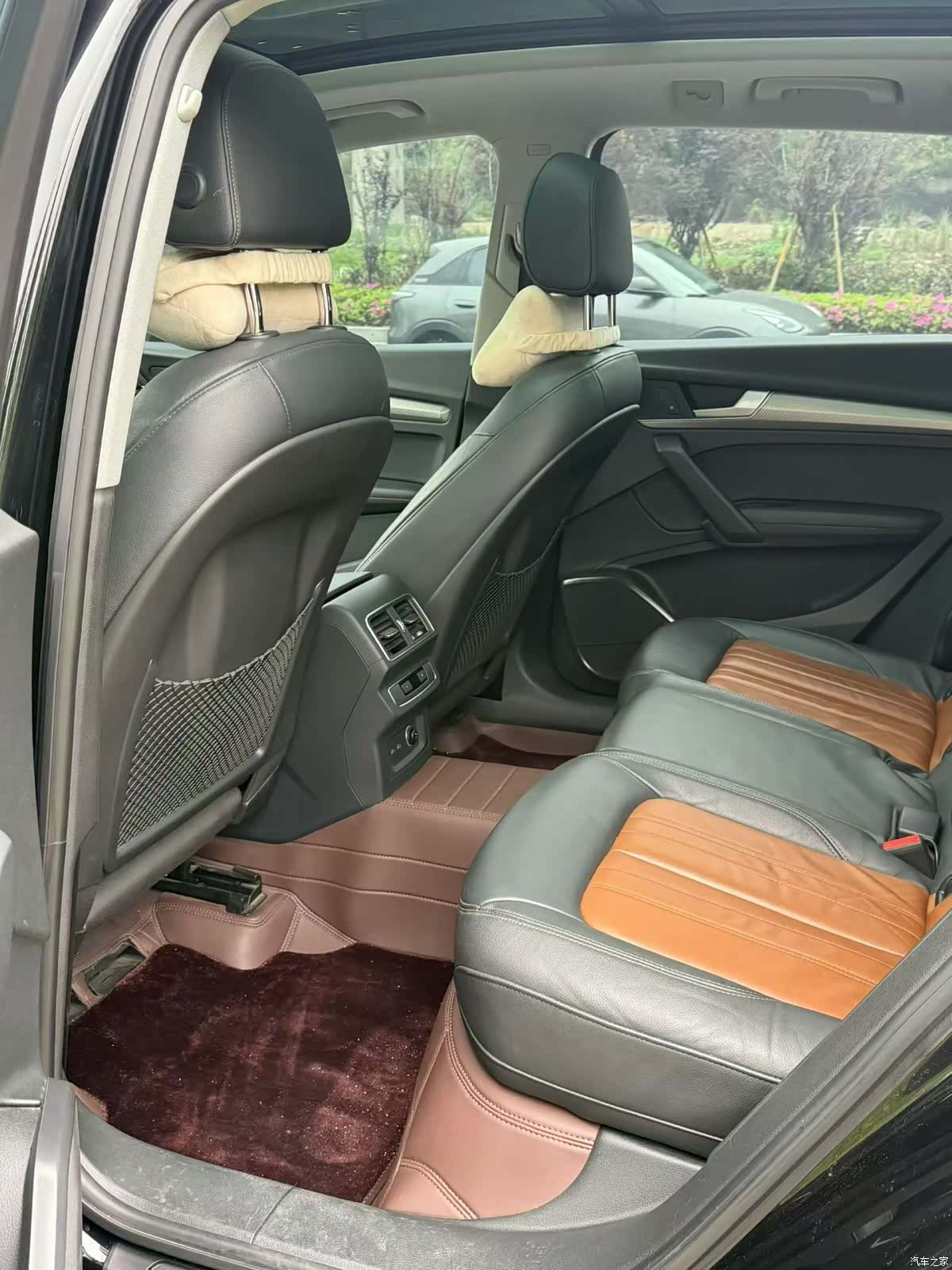 Audi Q5L, 2020 6
