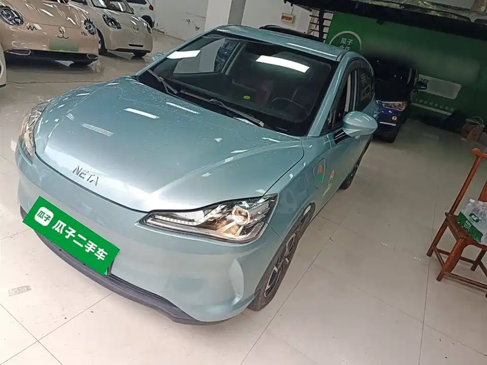 Neta Nezha V