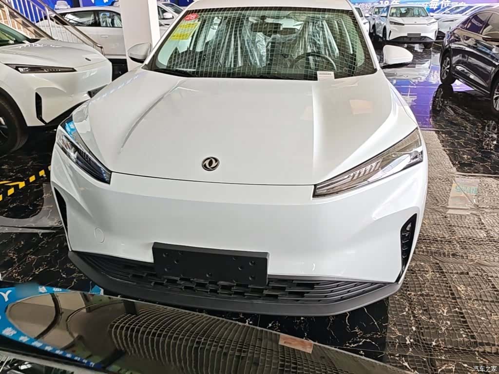 DongFeng EV01, 2026 3