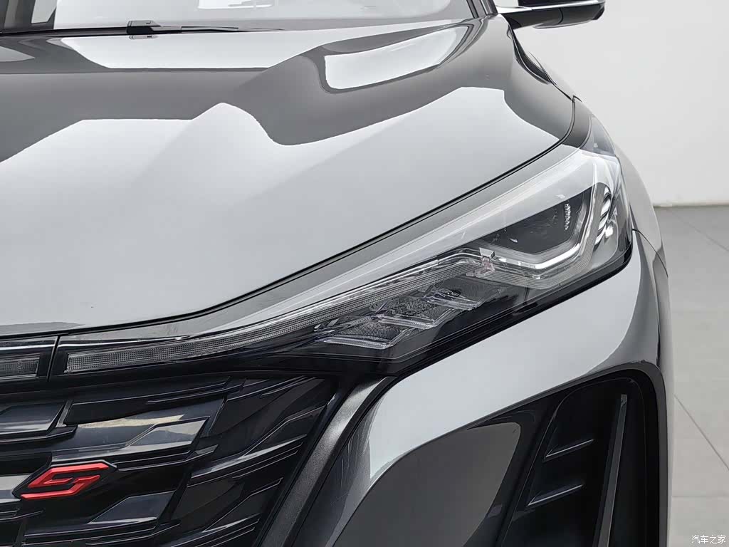 Changan CS75, 2022 7
