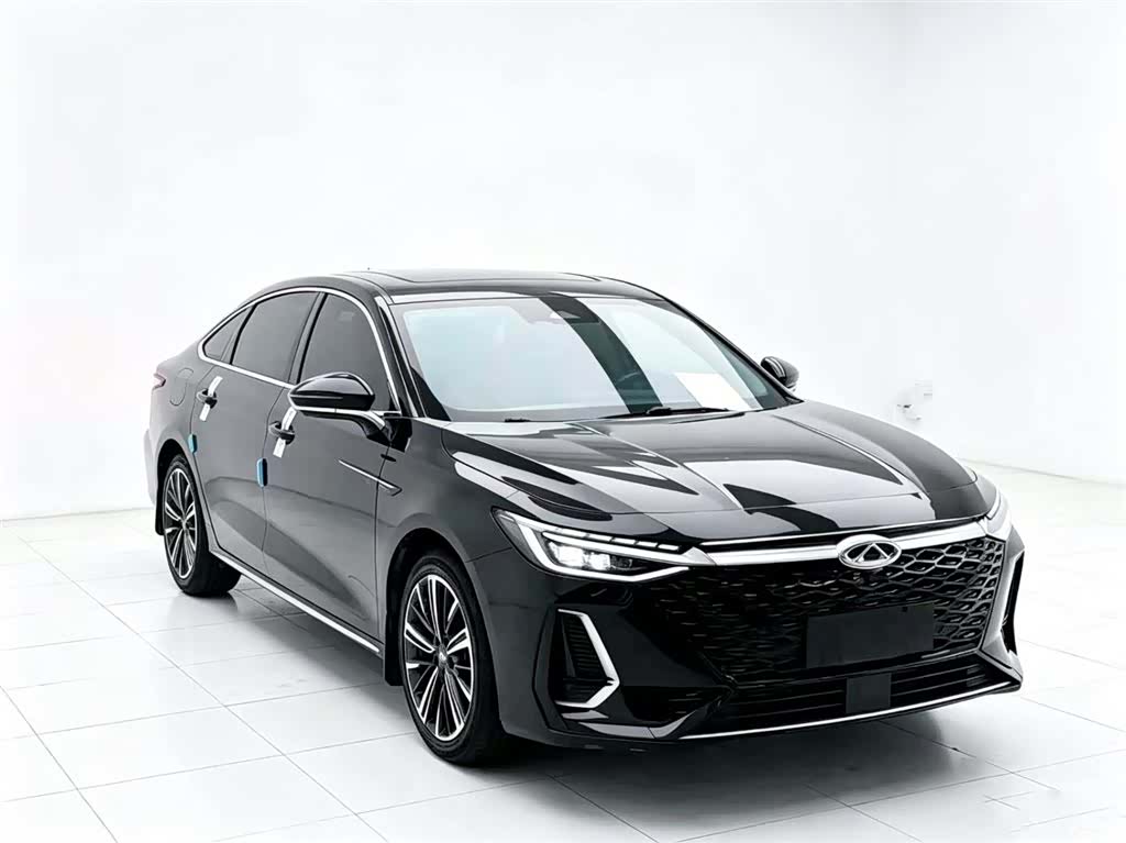 Chery Arrizo 8, 2023 3