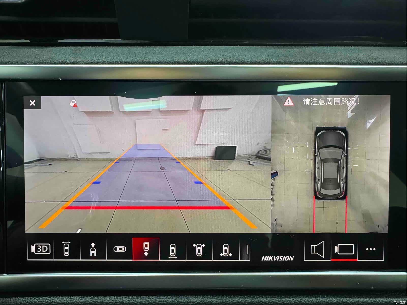 Audi Q3, 2022 12
