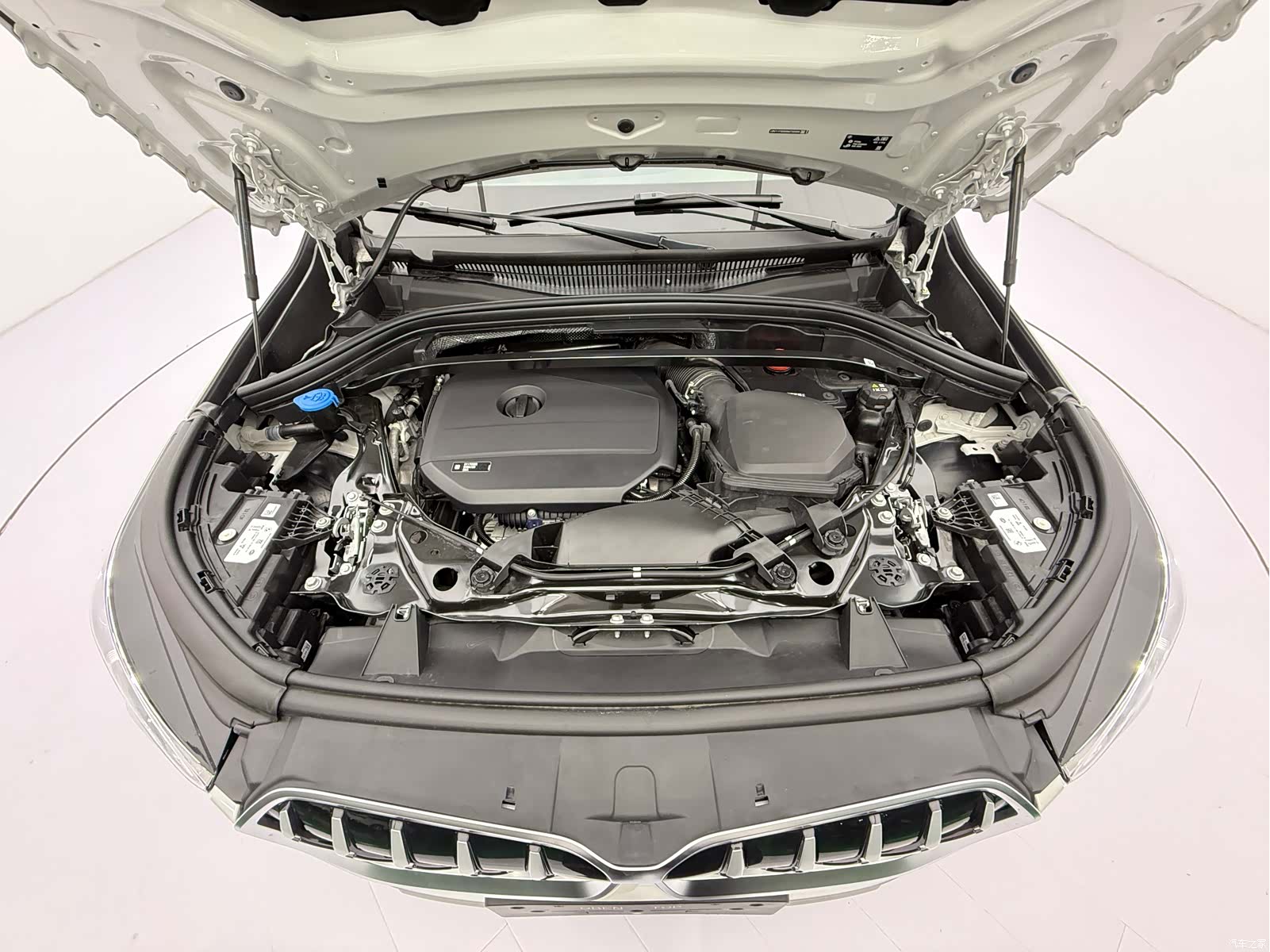 BMW X1, 2024 8