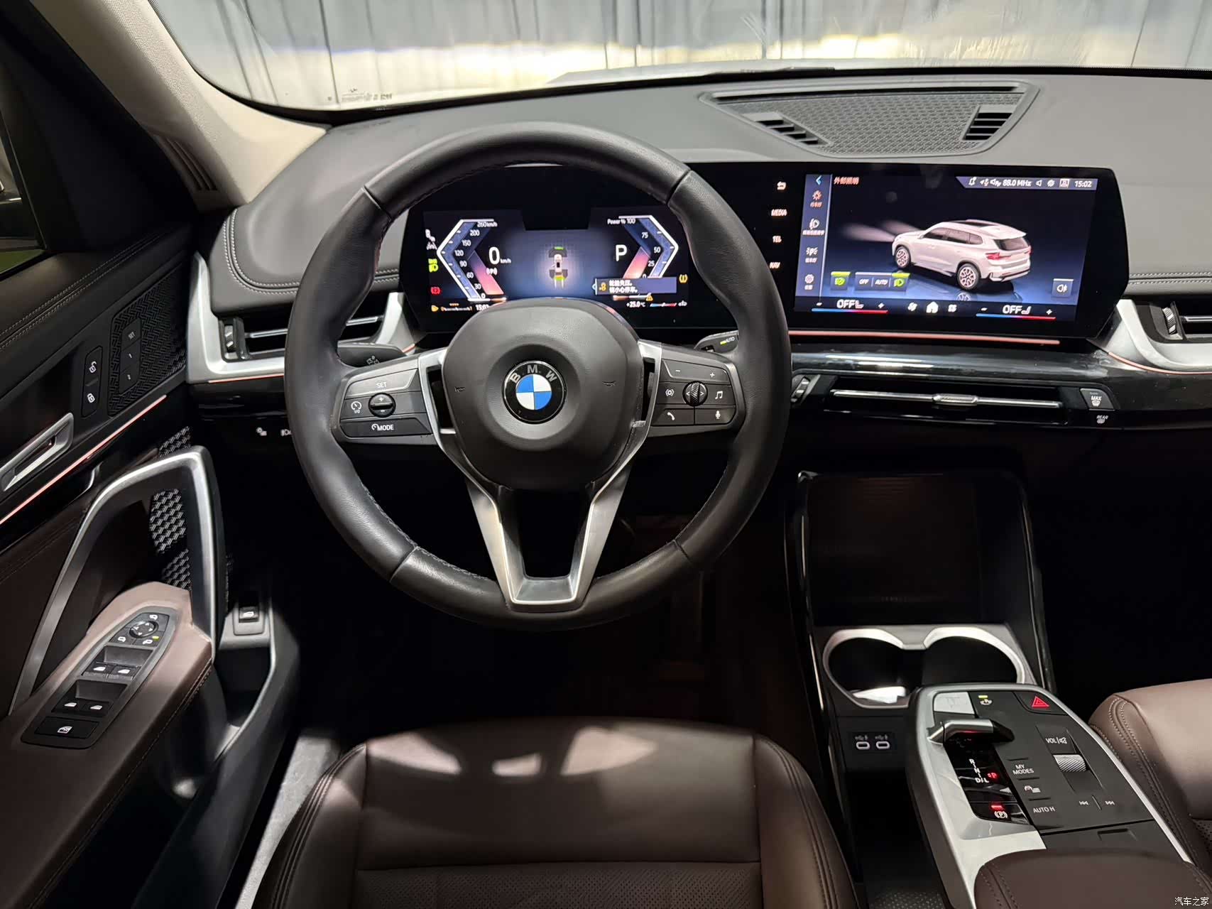 BMW X1, 2023 17
