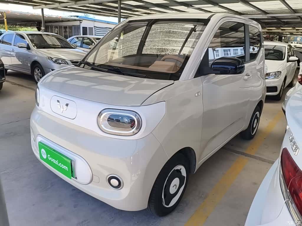 Wuling MINIEV, 2025 2