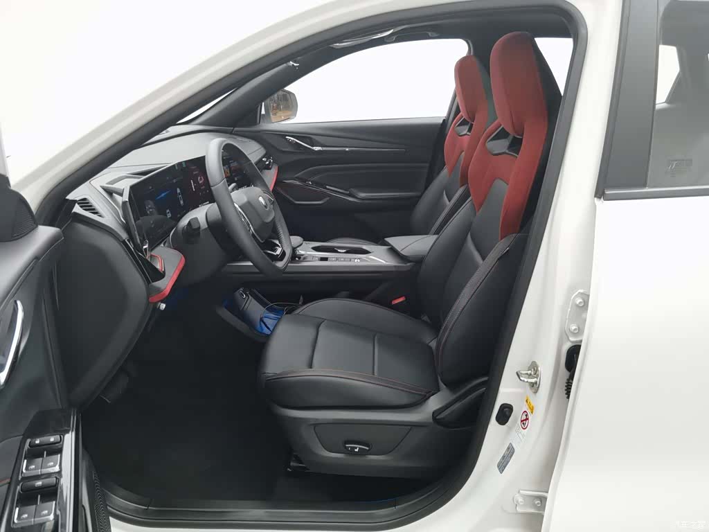 Changan X5, 2024 10