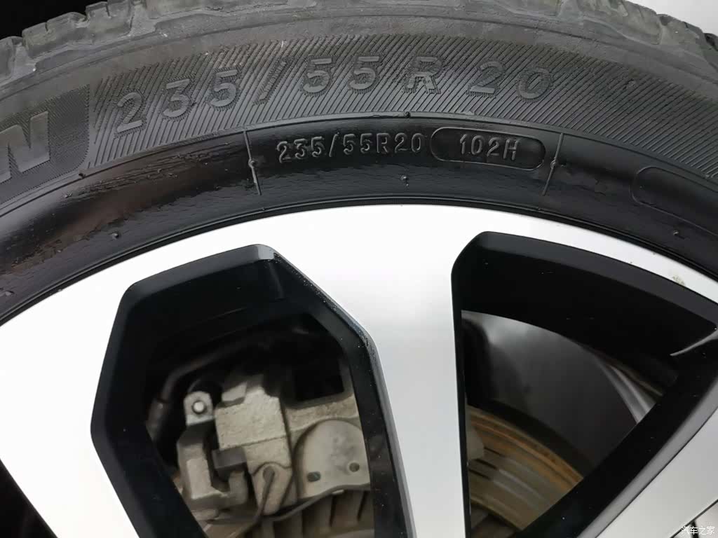WEY VV7, 2019 24