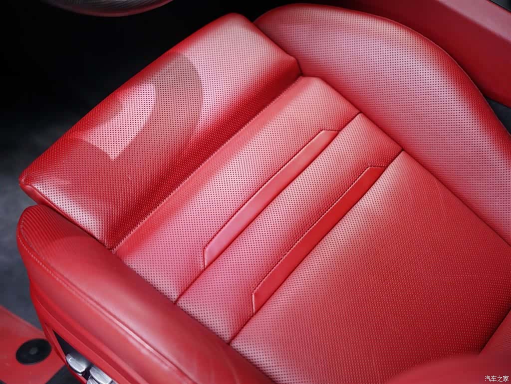 Porsche Panamera, 2017 37