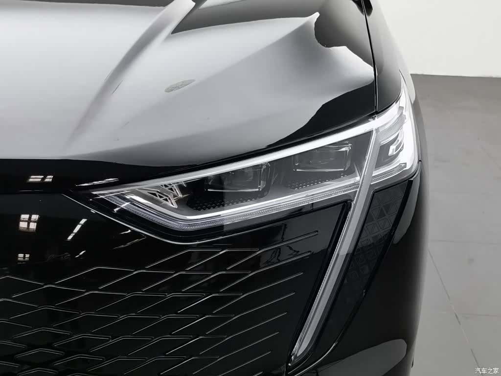 Haval Hi4, 2023 7