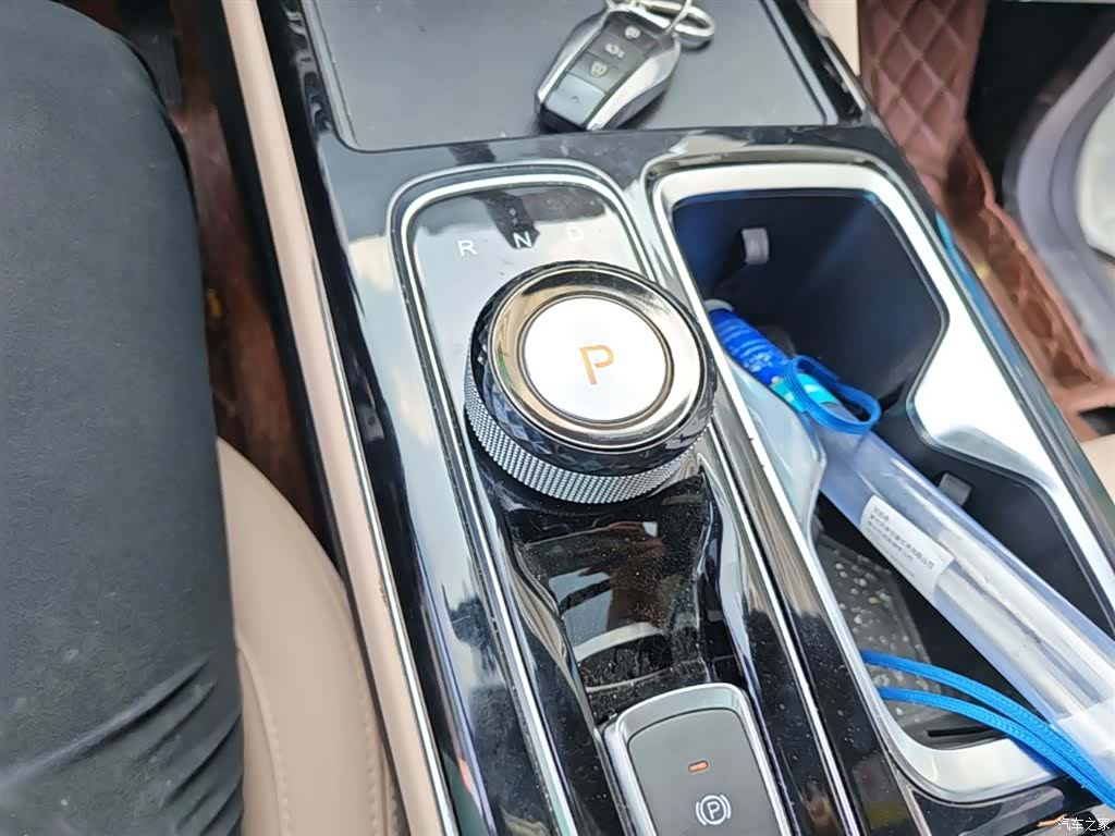 JAC QX, 2024 14