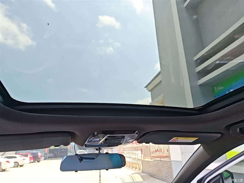 JAC QX, 2024 18