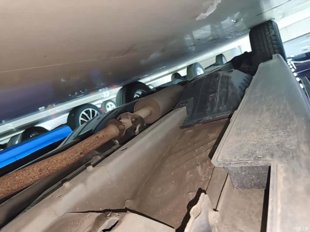 Haval H6, 2018 21
