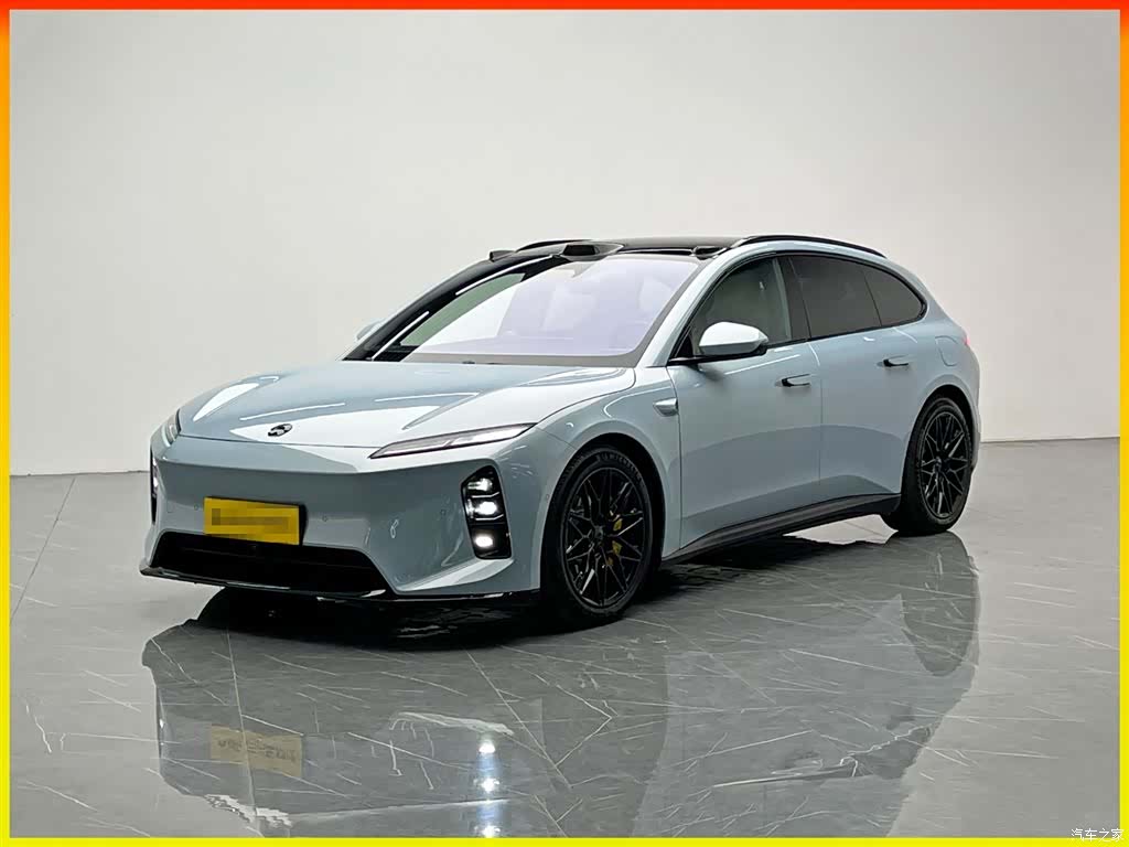 NIO ET5, 2025 1