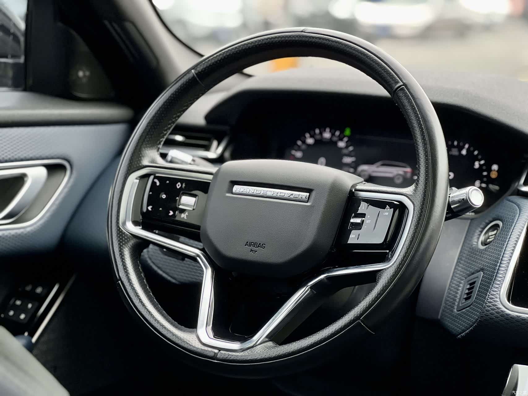 Land Rover Range Rover, 2021 9