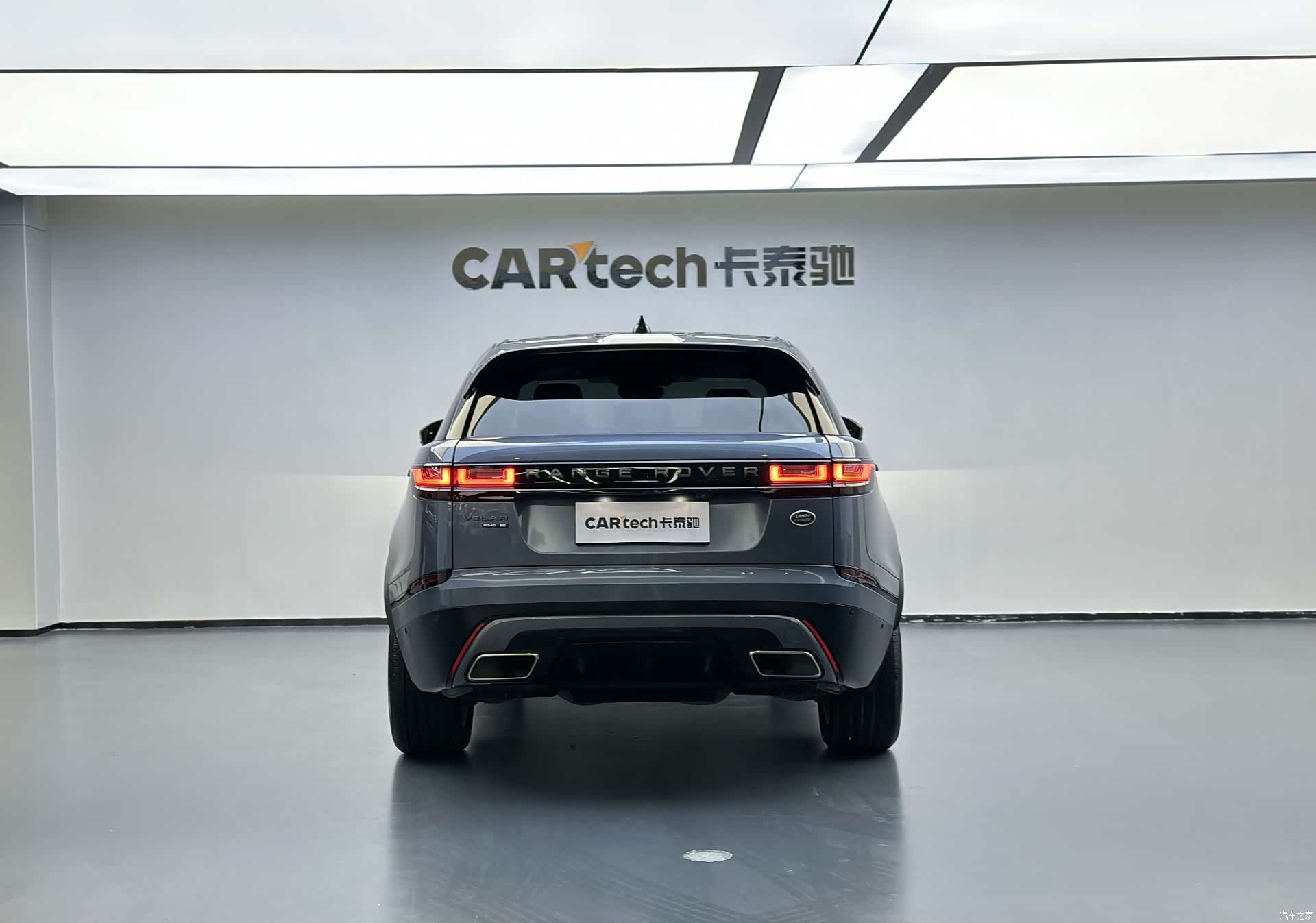 Land Rover Range Rover, 2021 все фото