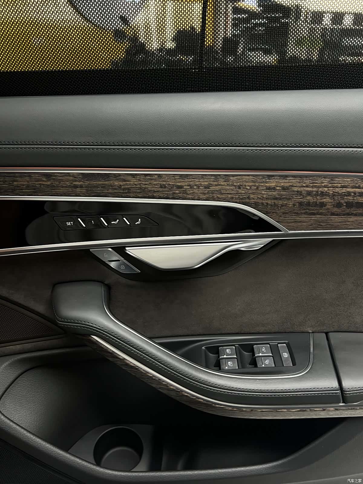 Audi A8L, 2020 20