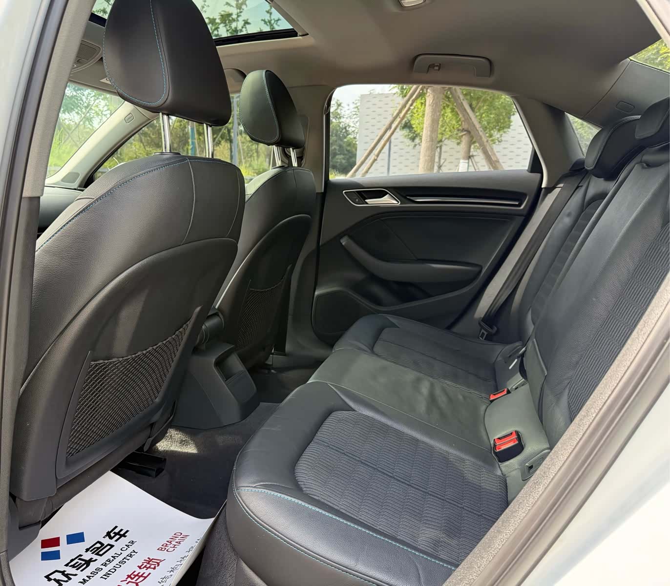 Audi A3, 2017 7