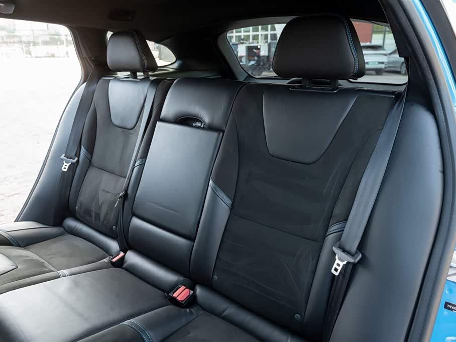 Volvo V60 Volvo V60