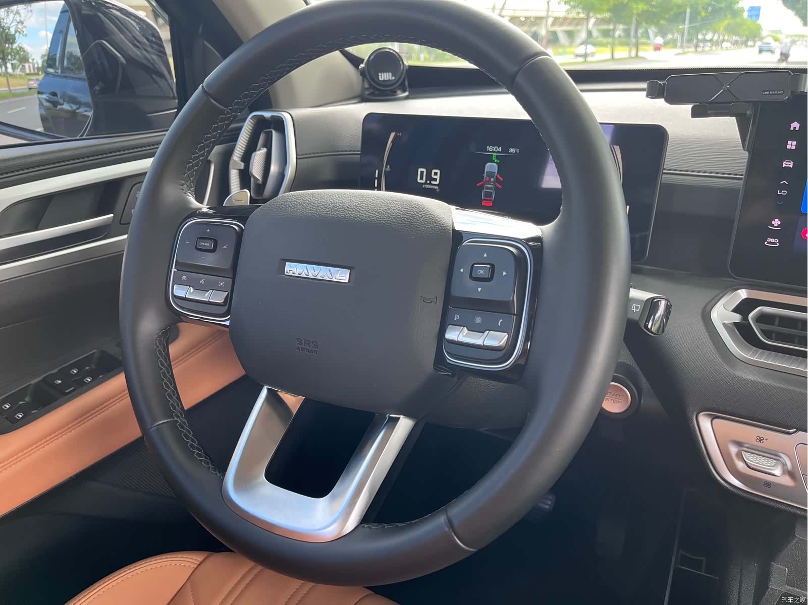 Haval H5, 2025 13