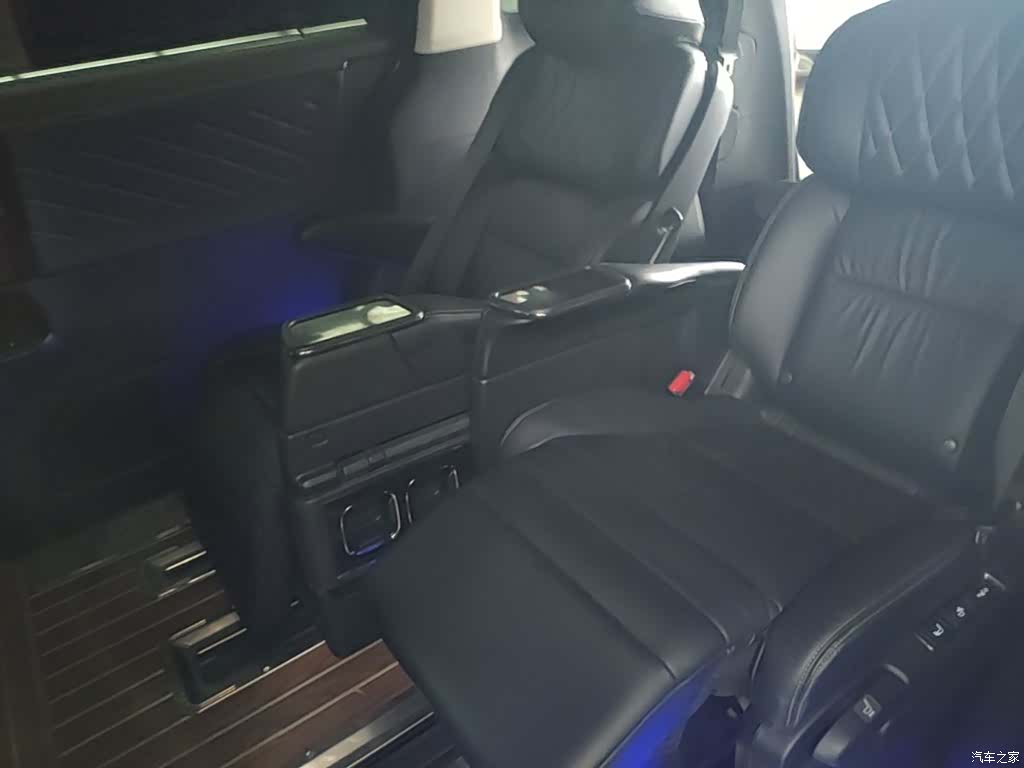 Honda Elysion, 2021 17