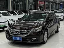 Ÿ 2014 2.4L EX 
